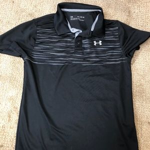 Under Armour polo shirt